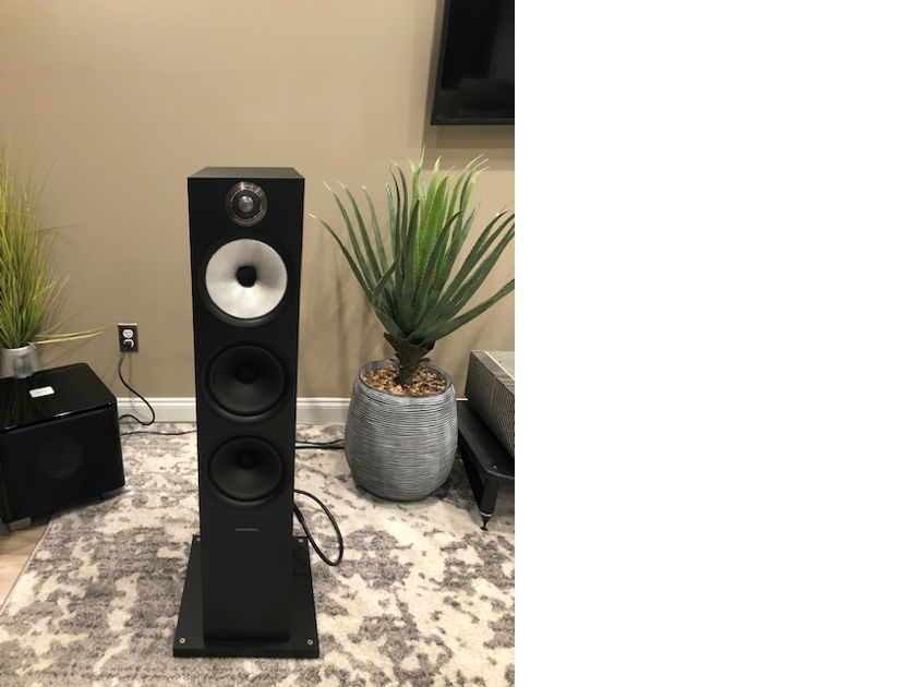 B&W (Bowers & Wilkins) 603 s2 For Sale Audiogon