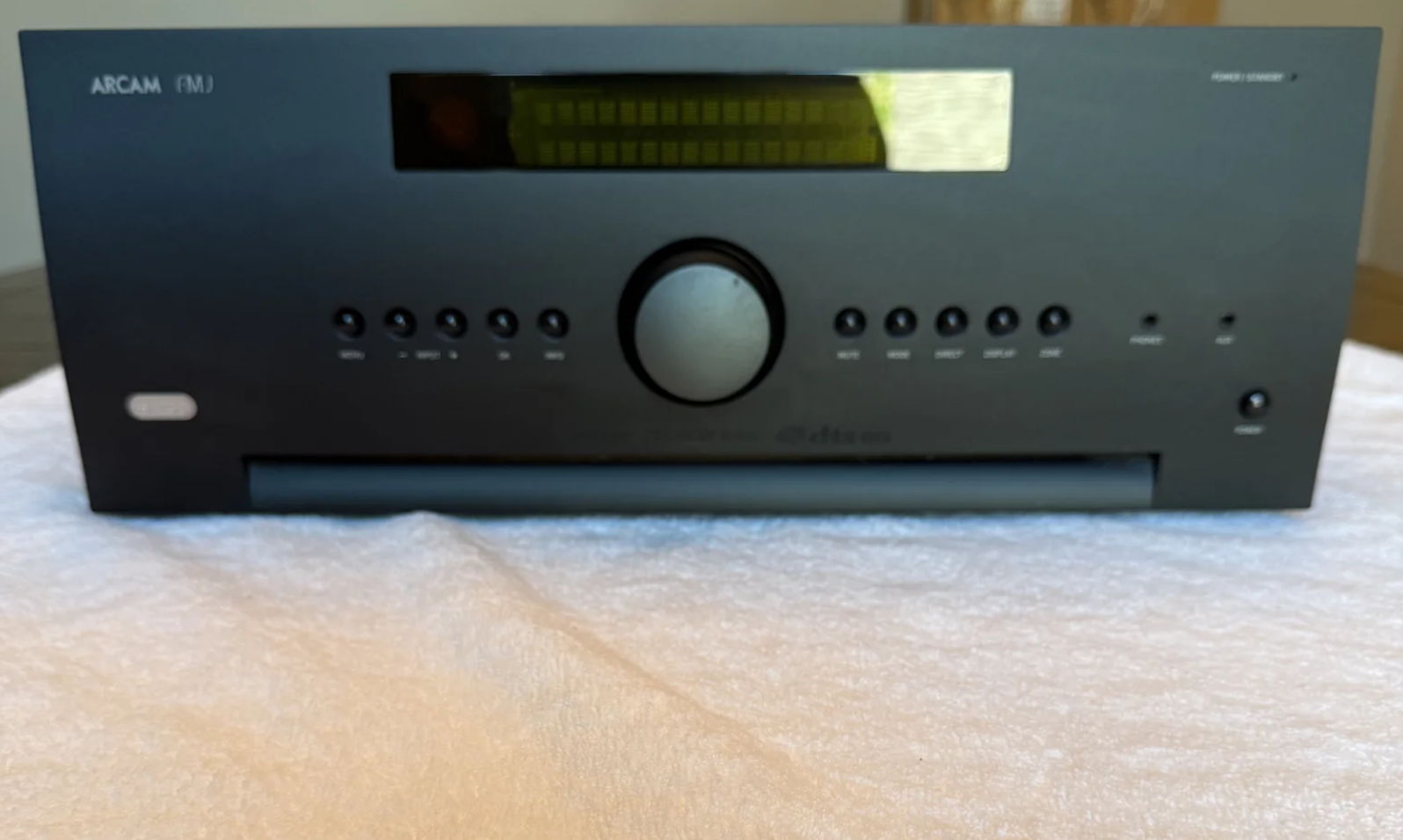 Arcam SR250