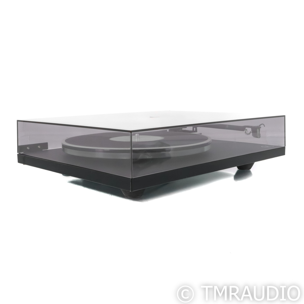 Rega Planar 6 Belt Drive Turntable; Ortofon Cadenza Red... 2