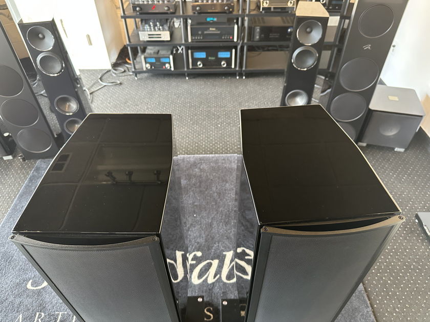 Elac Adante AS61 For Sale | Audiogon