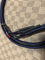 AudioQuest Wildwood Speaker cable 10 ft length 4