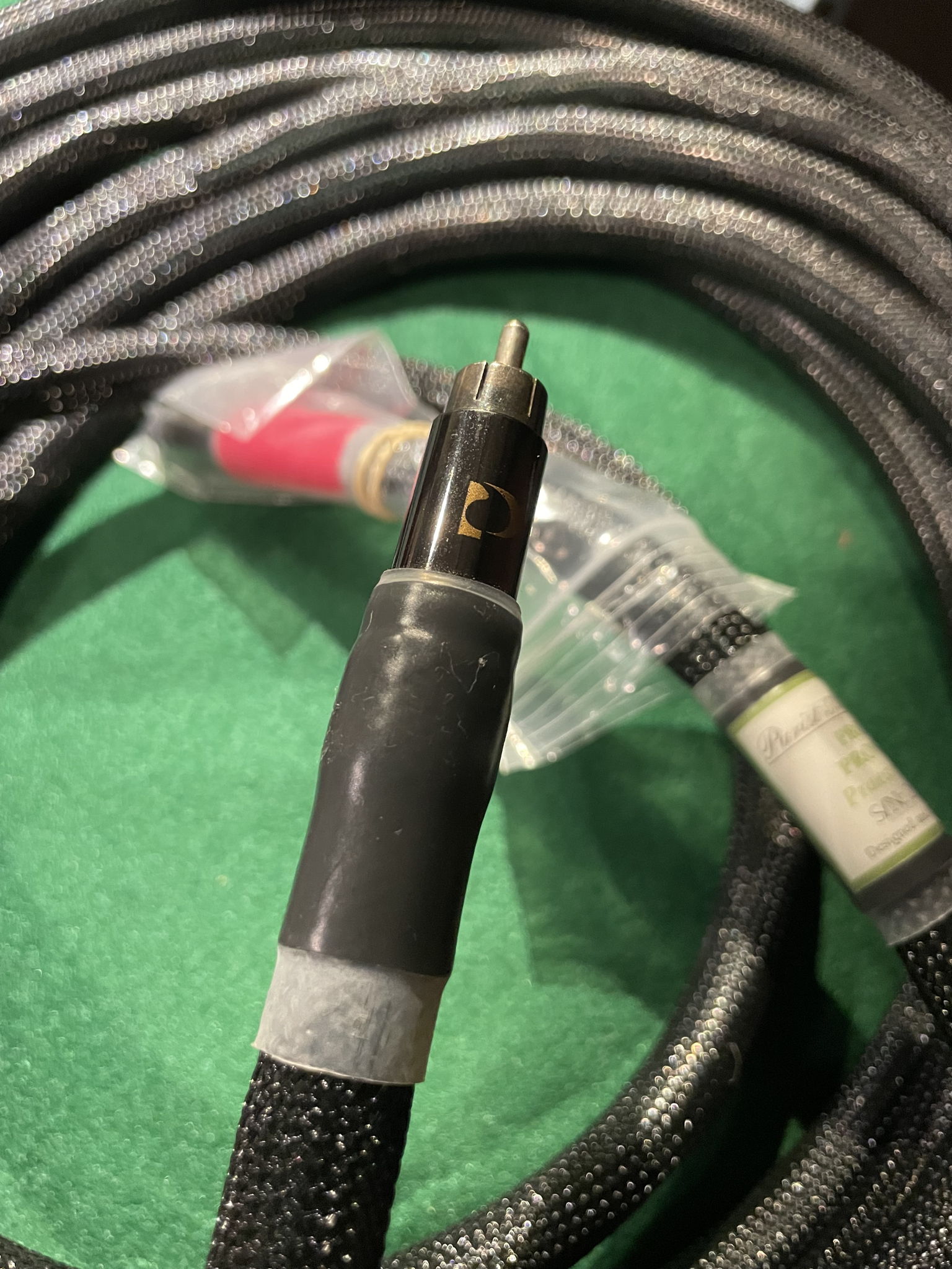 Purist Audio Design Proteus Provectus Praesto Revision-... 7