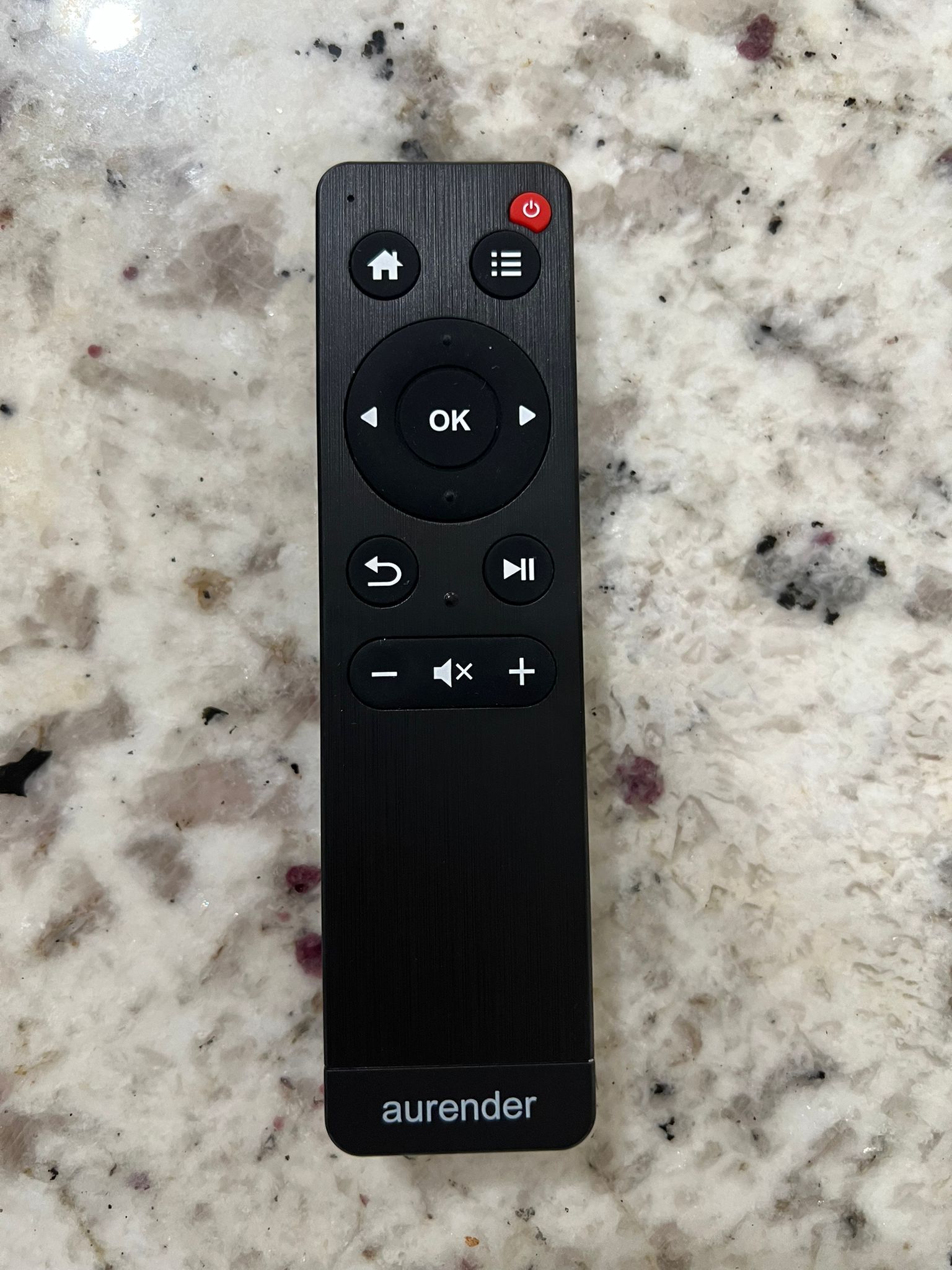 Aurender A100 2TB Analog Output Network Player with MQA... 10