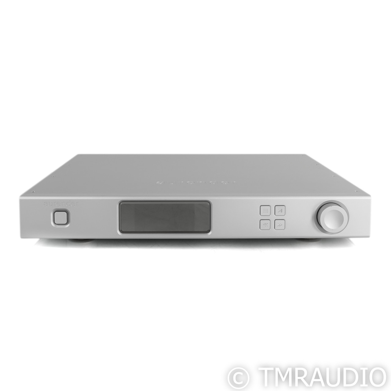 Aurender A10 Network Streamer & Server; 4TB (66153)