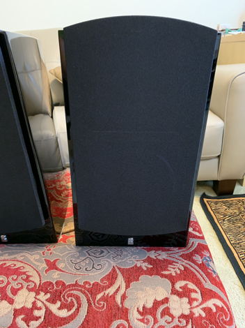 Revel Performa3 M106 Bookshelf speaker (Piano Black) MINT