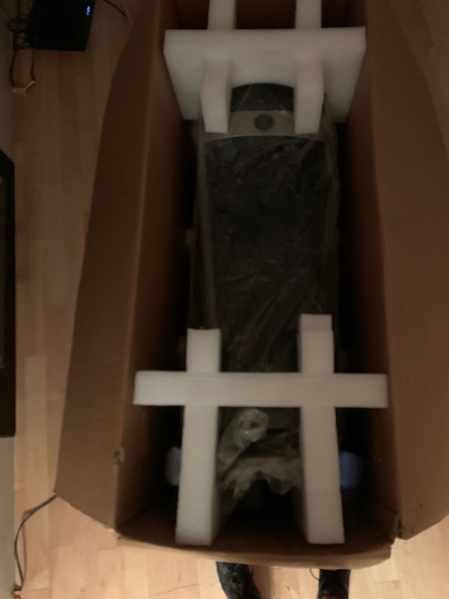 Focal Scala Utopia 13