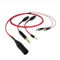 Focal Utopia Headphones W/Heimdall 2 Cables 7