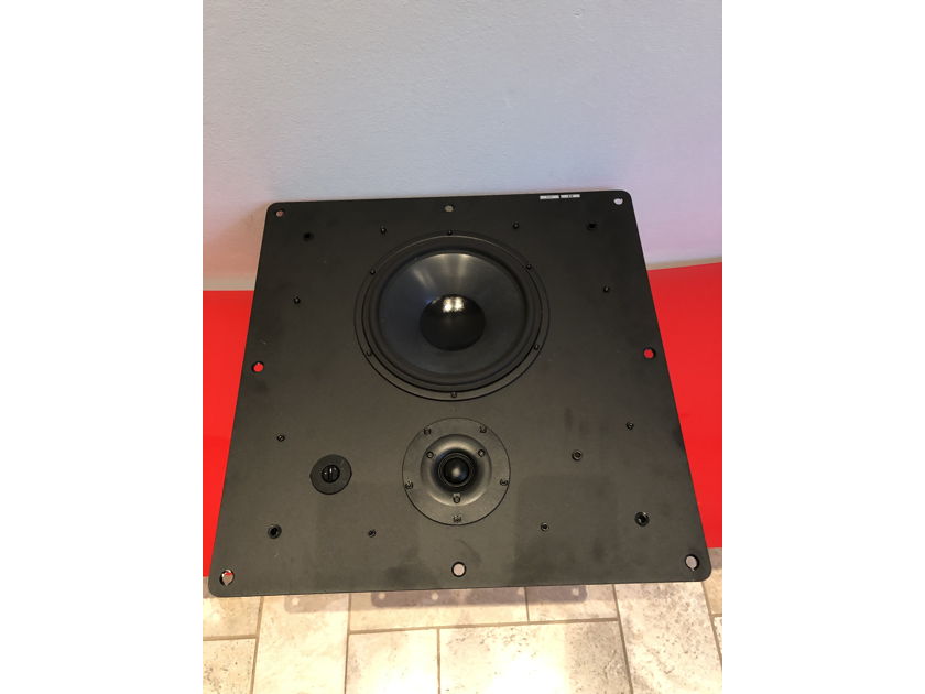 James Loudspeaker 8x - A set of 4 speakers