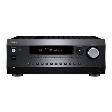 Integra DRX 2.4 7.2 Channel Network Home Theater Receiver
