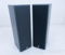 B&W DM-620i Floorstanding Speakers; DM620i; Black Zelda... 4