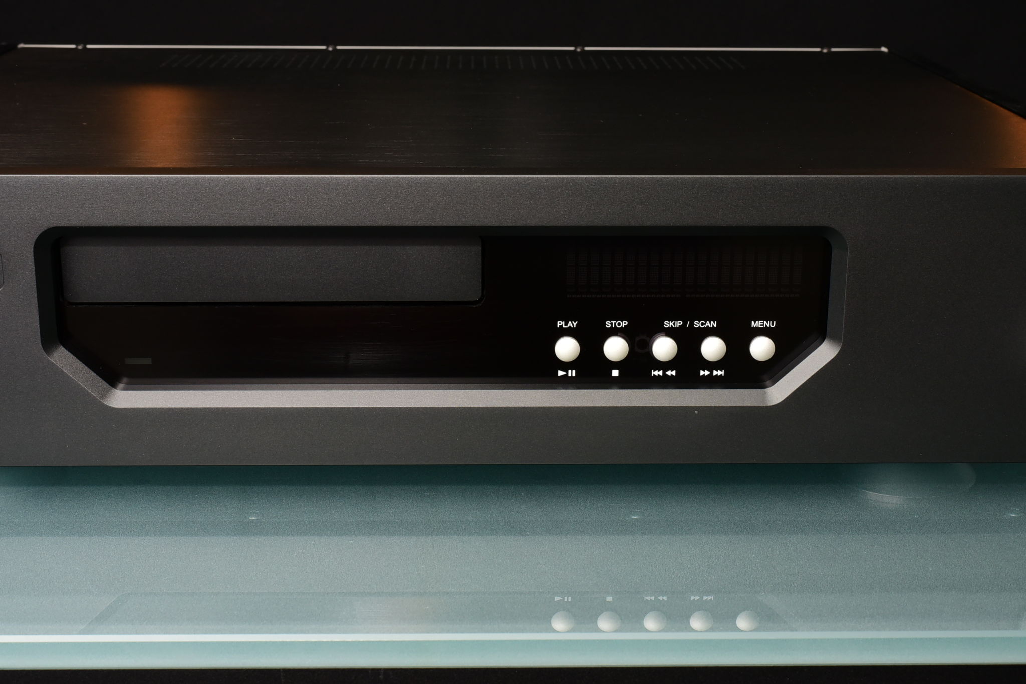 Lyngdorf Audio CD-1 2