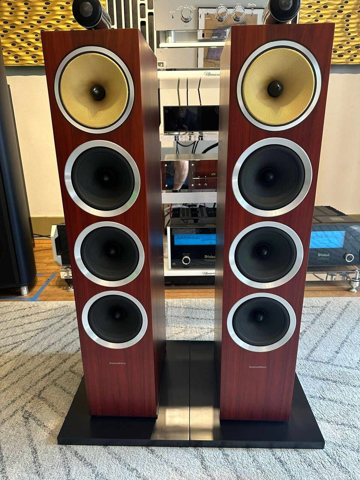 Cm10 speakers 2024