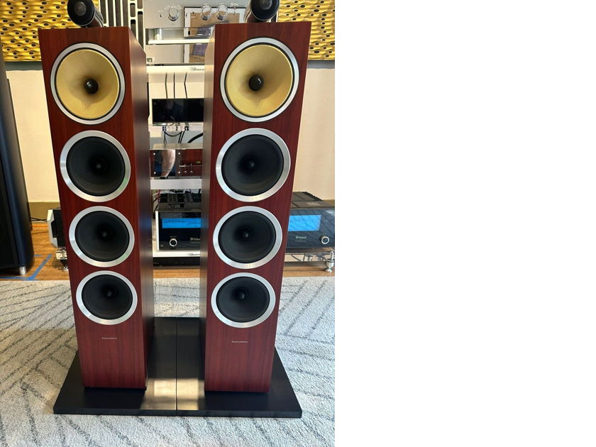 B&w cm10 best sale speakers