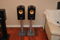 B&W (Bowers & Wilkins) Nautilus 805 (pair) and Stands 3