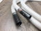 Stealth Audio Indra Rev.08 interconnects XLR 1,5 metre 4