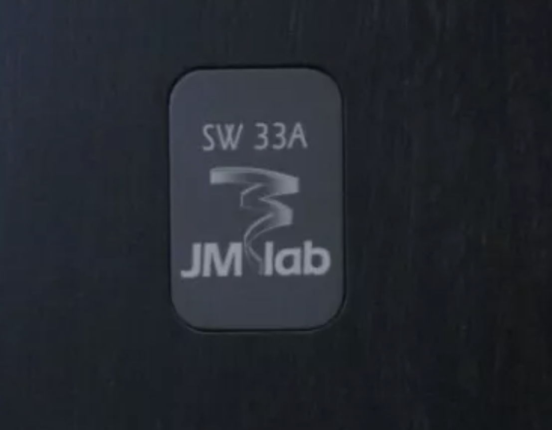 Focal JM Labs Electra SW 33A Active Sub 4