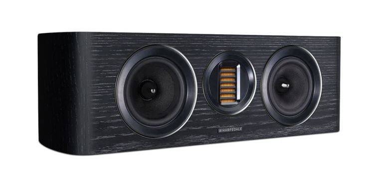 Sale Prices on NEW Wharfedale EVO 4.CS Center Channel S... 2