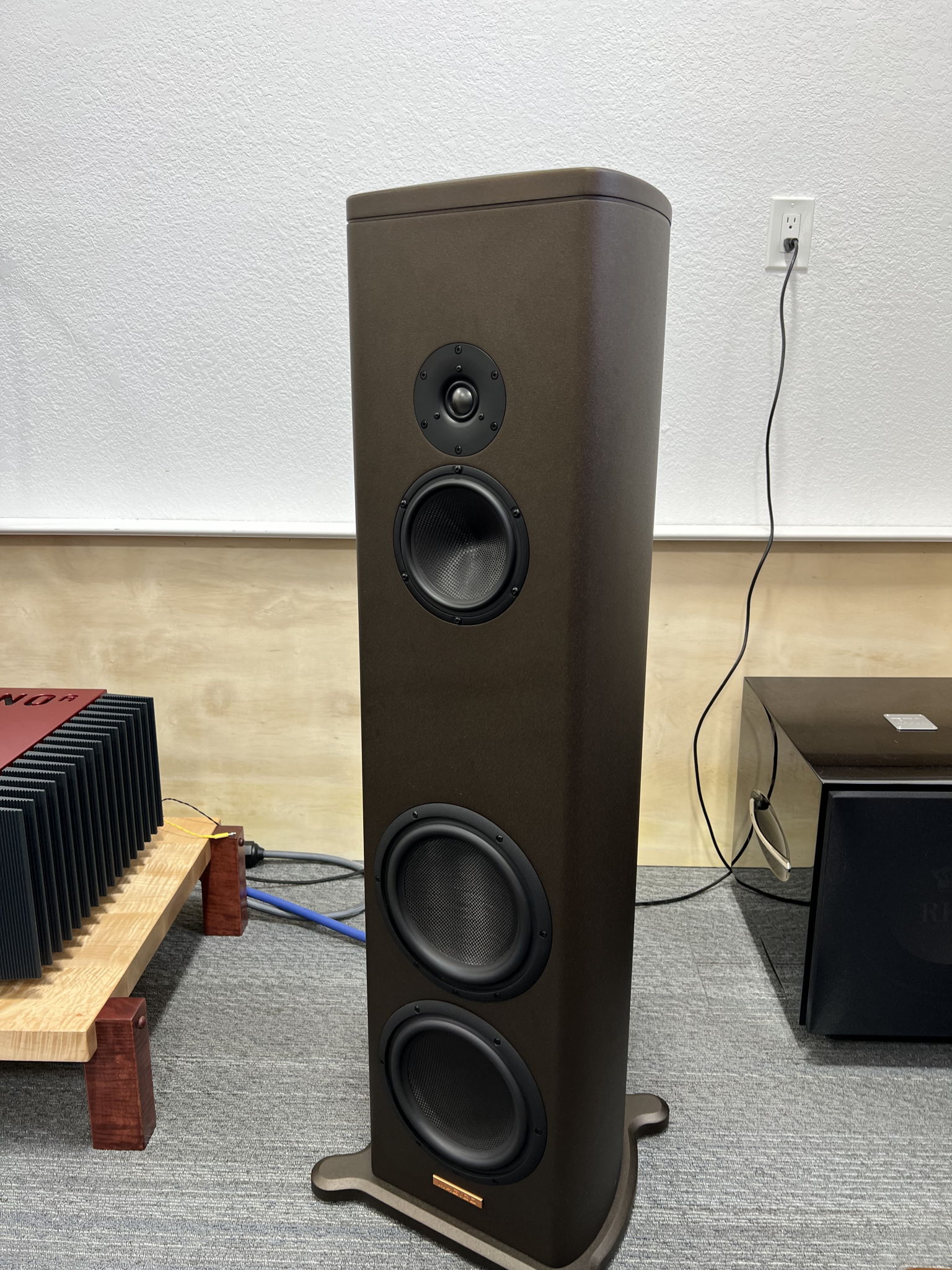 Magico s3 for store sale