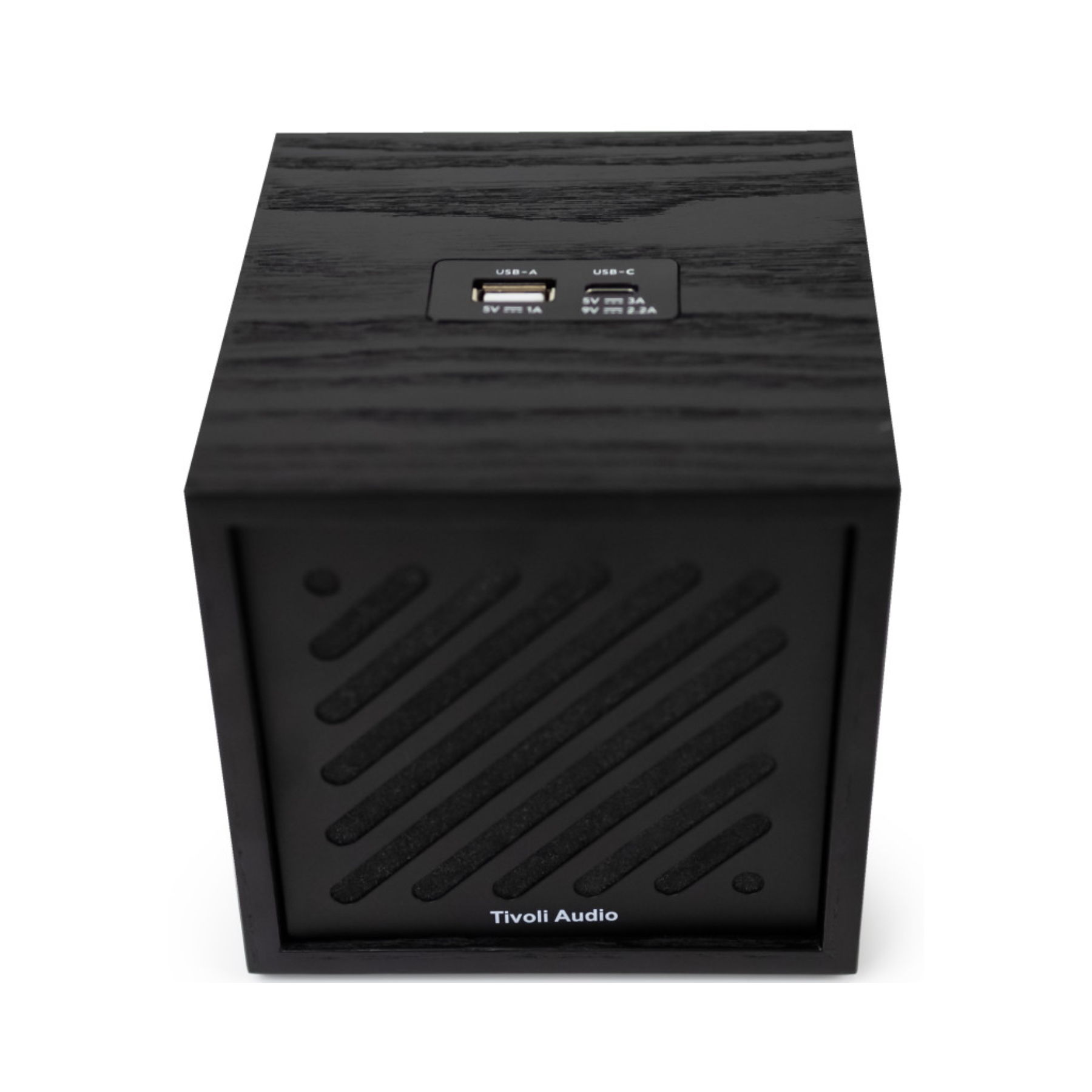 Tivoli Audio Boutique Wireless Speaker with USB Chargin... 3