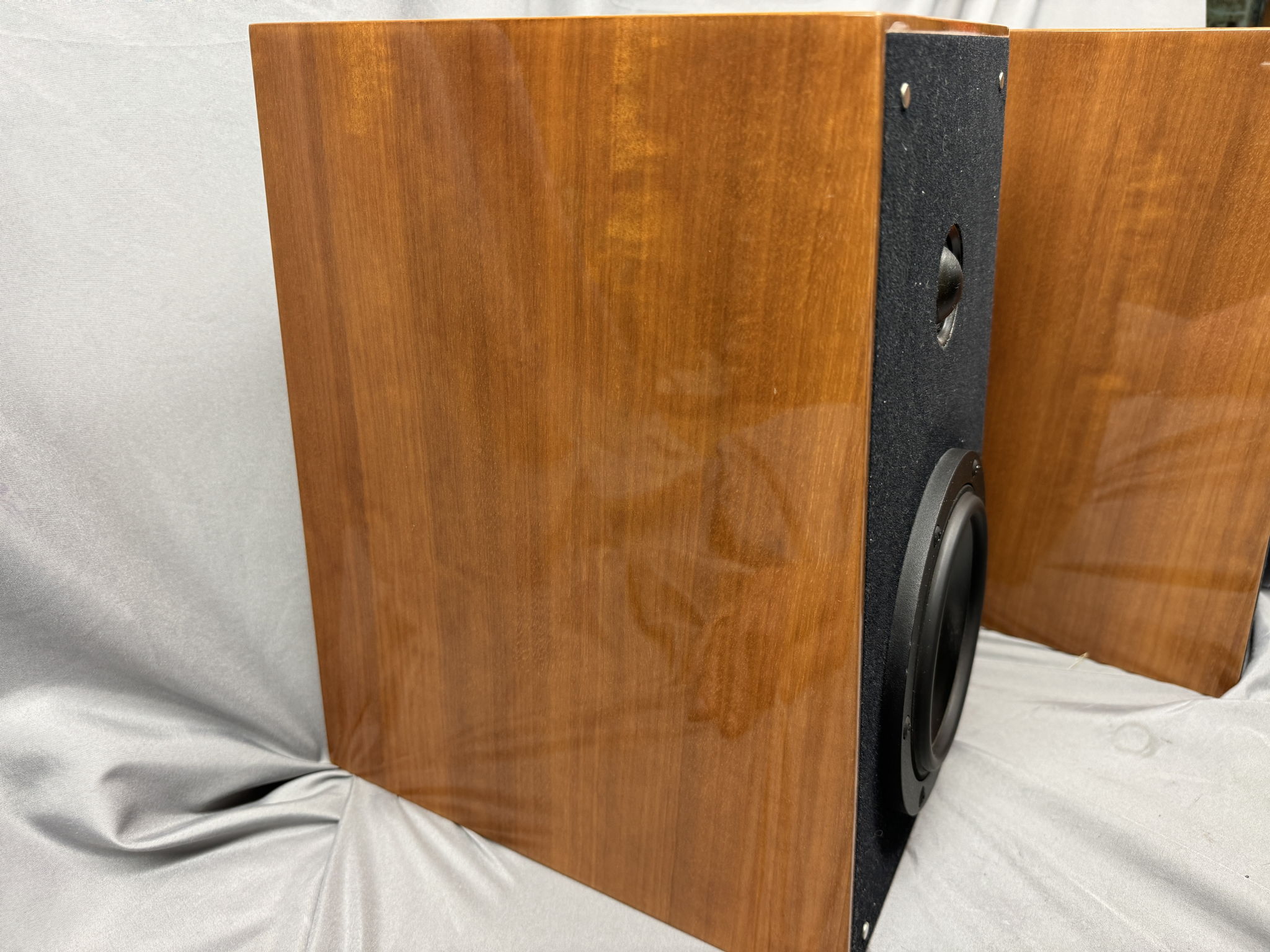 Verity Audio Parsifal Monitor 6