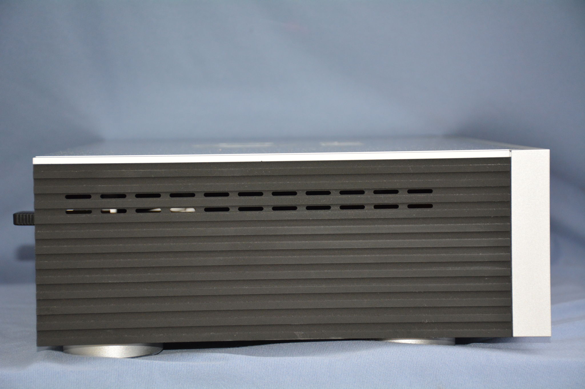 HiFi Rose RS150B Network Streamer 5