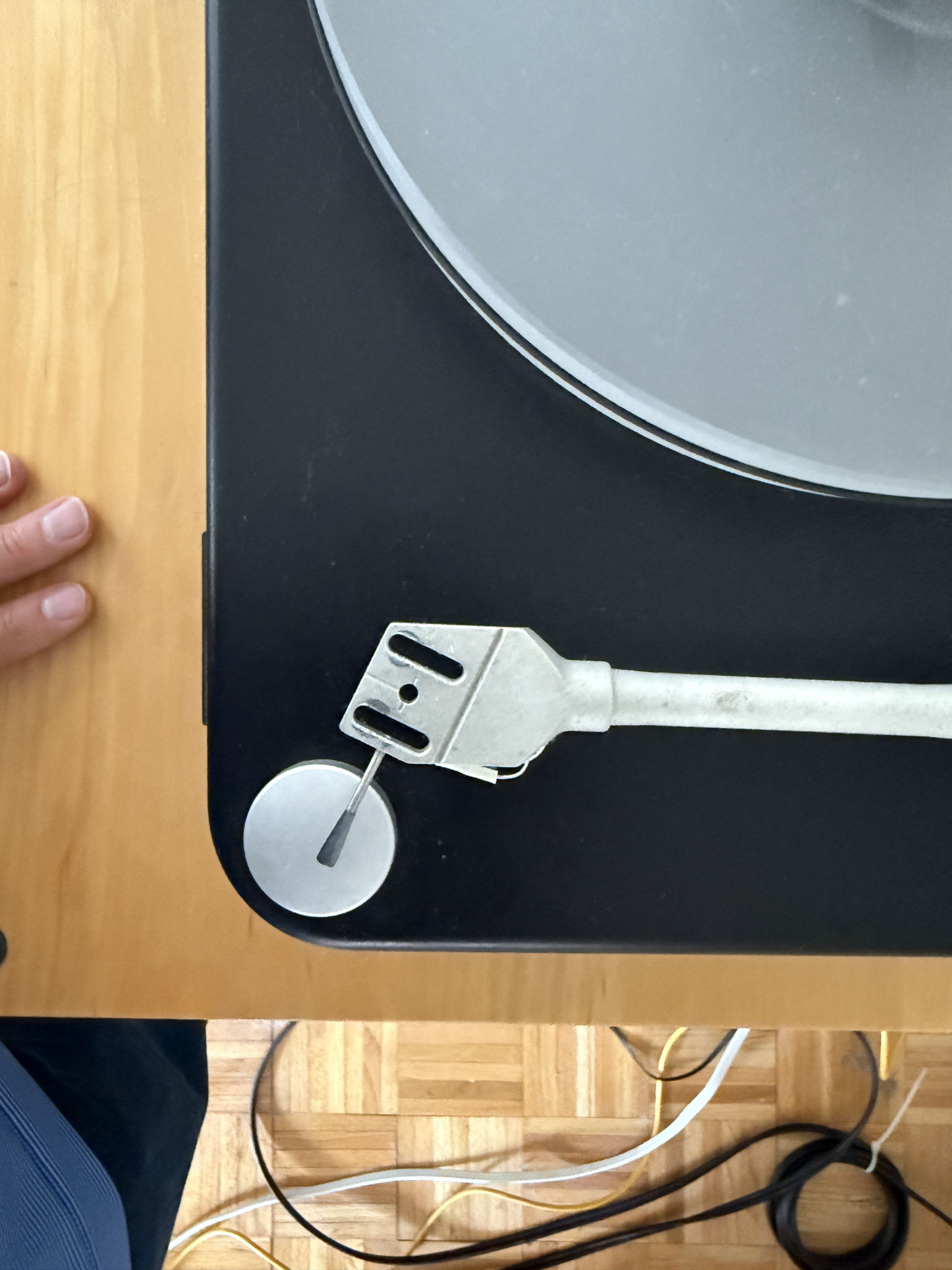 VPI Industries Scout 4