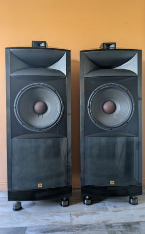 JBL K2-S9800se