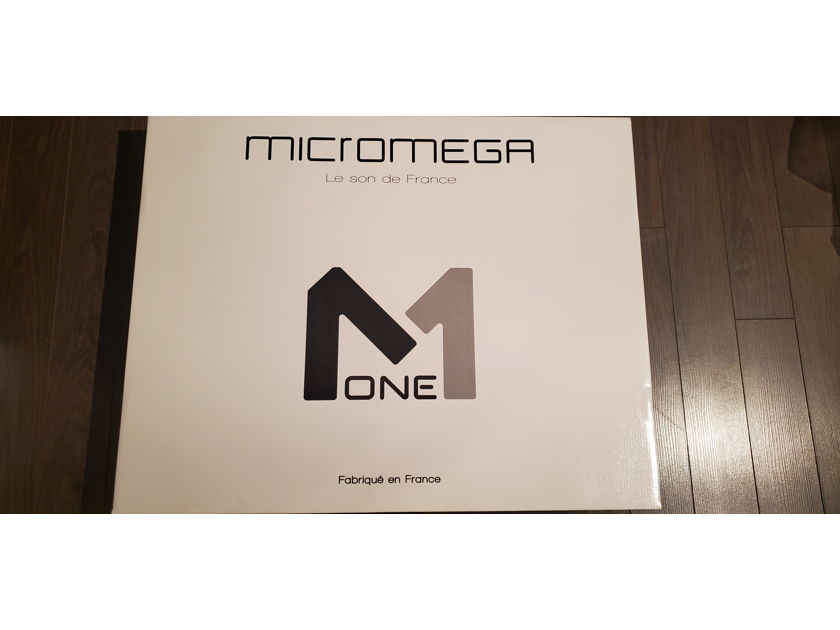 MicroMega M-One 150