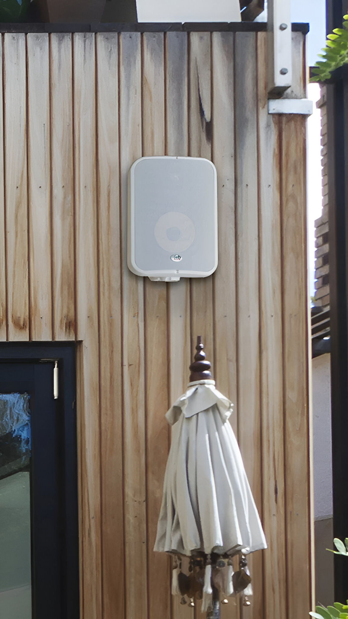 Open-Box PSB CS1000 Outdoor/Universal Speakers - White,... 4