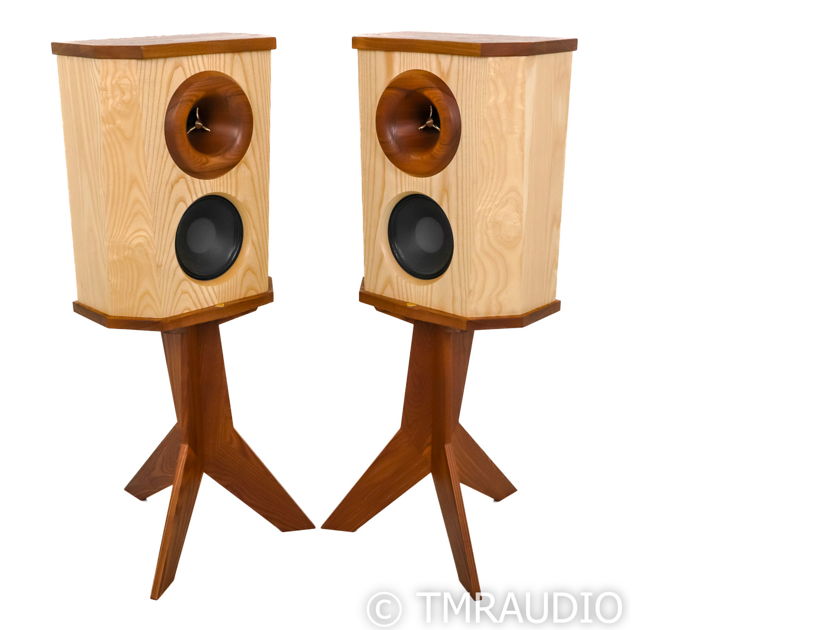 Fleetwood Sound DeVille SQ Bookshelf Speak... For Sale Audiogon