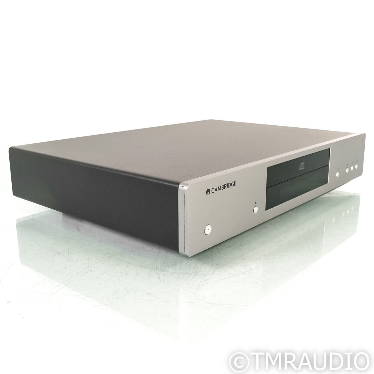 Cambridge Audio CXC CD Transport (66100) 2