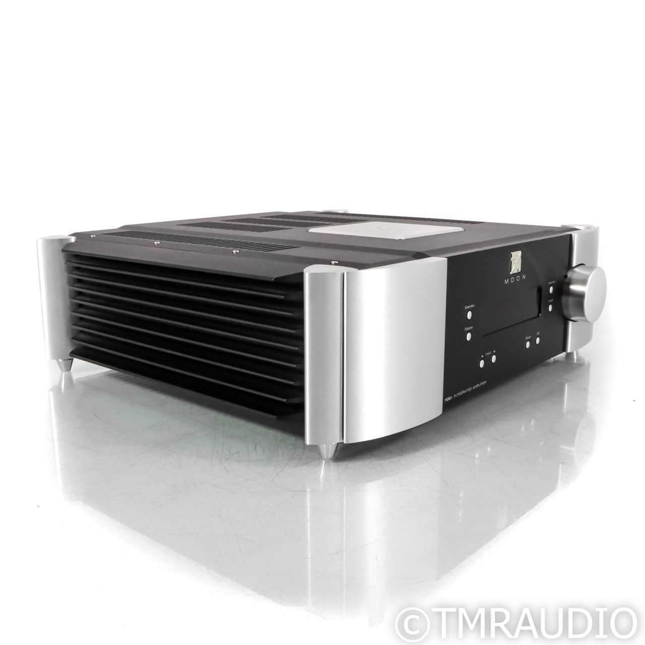 SimAudio Moon 700i V2 Stereo Integrated Amplifier (69597) 2