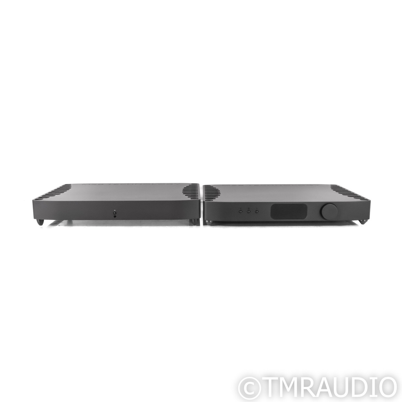 MSB Technology Premier DAC; With PowerBase; Optical  (6... 2