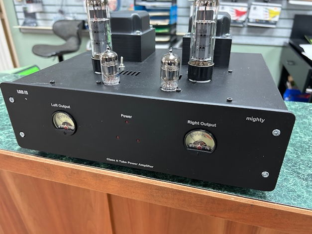 Lab12 Mighty For Sale | Audiogon