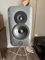 Q Acoustics Concept 300 Silver and Ebony Finish With Te... 9