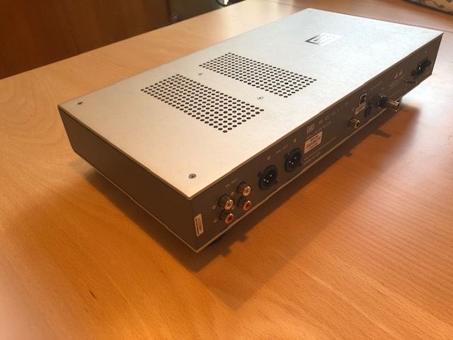 Schiit Audio Gungnir 5