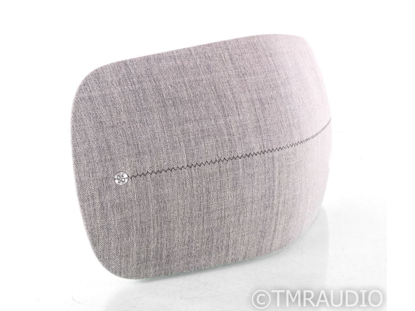 B&O BeoPlay A6 Wireless Bluetooth Speaker System; White (41101)