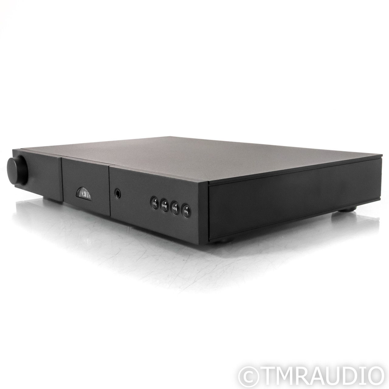 Naim NAIT 5SI Stereo Integrated Amplifier (1/1) (69397) 3