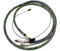 Crystal Clear Audio Magnum Opus ll phono cable 1.5m 2