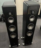 Polk Audio Legend L600