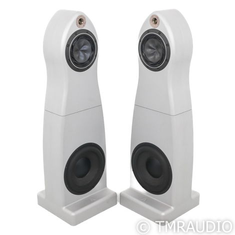 AudioMachina Pure System MkIIA Floorstanding Speaker (5...
