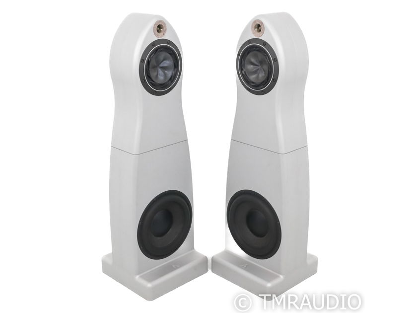 AudioMachina Pure System MkIIA Floorstanding Speaker (58346)