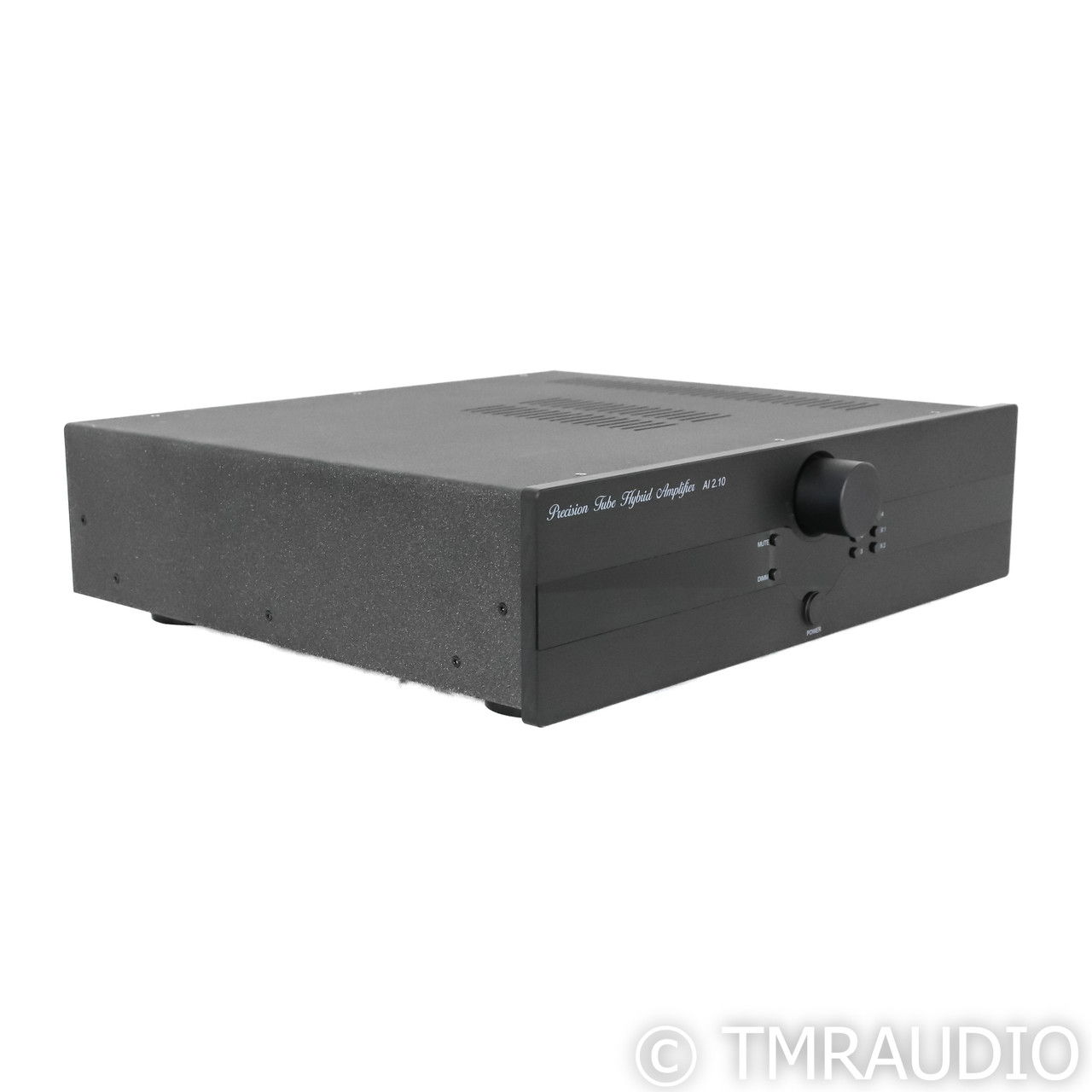 Canor Audio Al 2.10 Stereo Tube Hybrid Integrated Ampli... 2