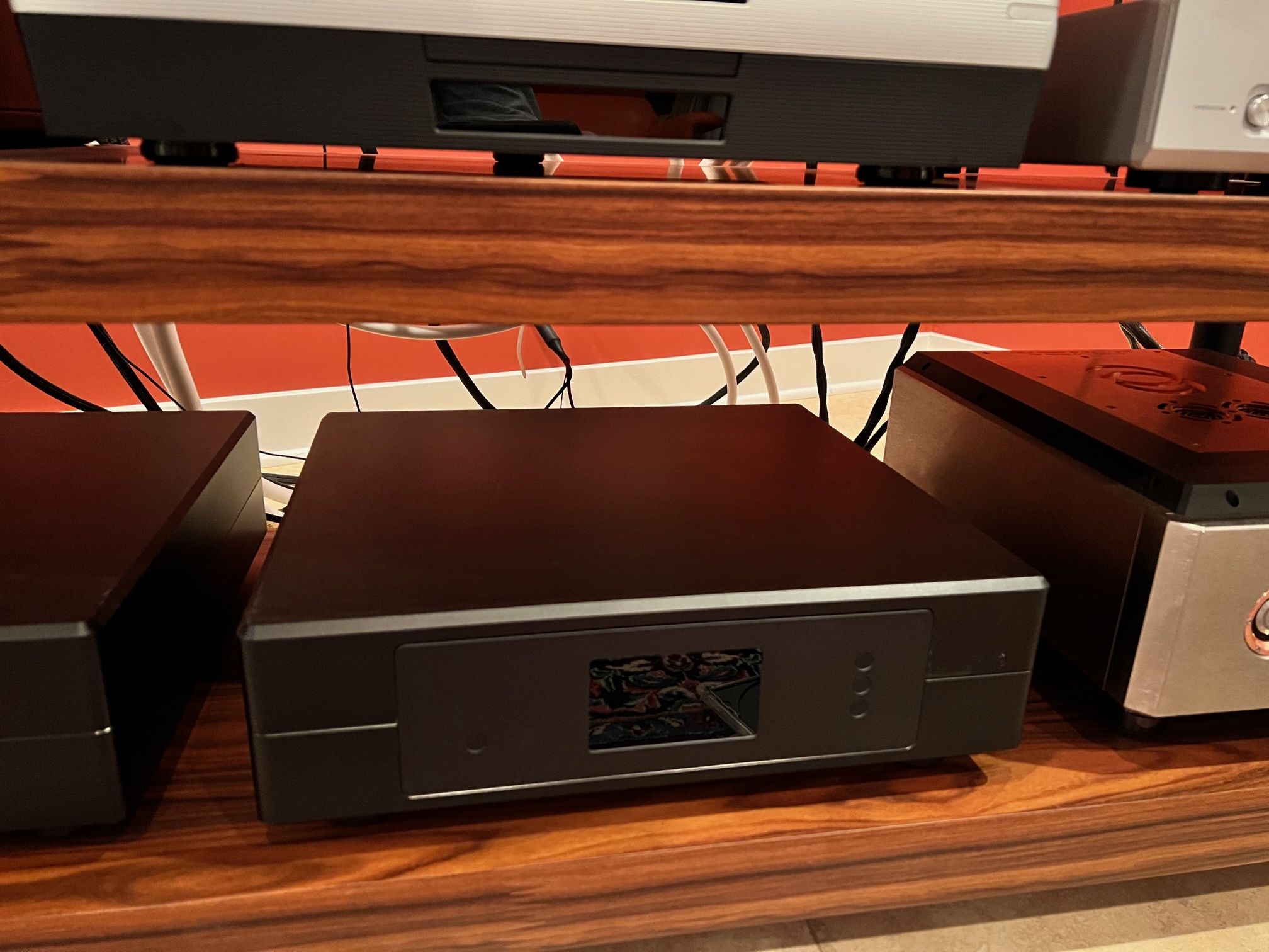 RCM Audio The Big Phono