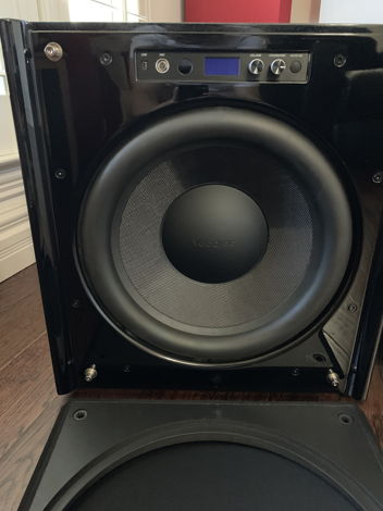 Velodyne Subwoofers....... DD-15+ Subwoofers (2) Pair!!...