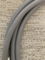 Canare 4S11 8ft. Speaker cables 4