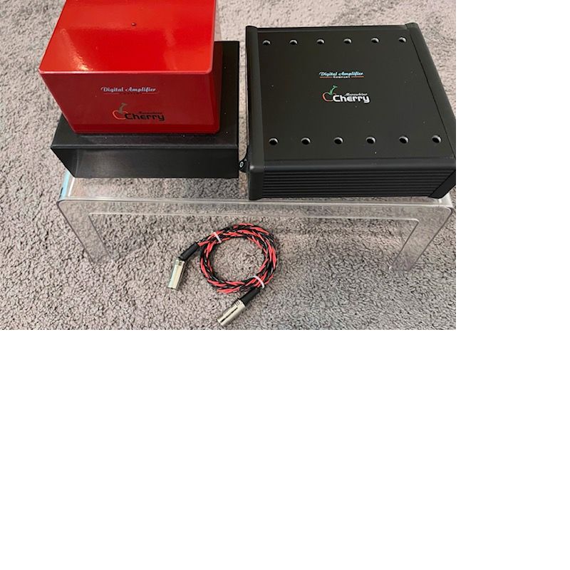 Altec Lansing A340A 340A Mono Amplifiers For Sale | Audiogon