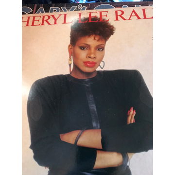 SHERYL LEE RALPH-IN THE EVENING SHERYL LEE RALPH-IN THE...
