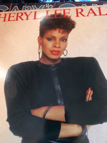 SHERYL LEE RALPH-IN THE EVENING SHERYL LEE RALPH-IN THE...