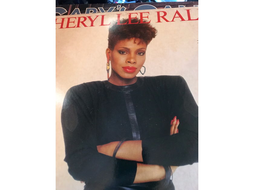 SHERYL LEE RALPH-IN THE EVENING SHERYL LEE RALPH-IN THE EVENING